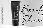 Callisa Beauty - Business Brand Font, a Script Font by Jimtype Studio (Thumbnail 3 of 9)