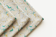 Colorful Orchid Floral Pattern, a Pattern Graphic by StudioGlouna (Thumbnail 9 of 9)