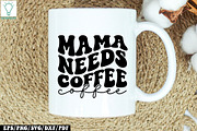 Mom SVG Bundle, Mother's Day SVG, a Graphic by Designer302 (Thumbnail 14 of 21)