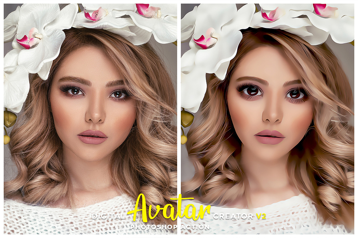 29-in-1 Mega Artistic Bundle, an Action Add-On by A R T M A R T (Photo 4 of 67)