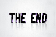 Zombie Font, a Font by Mymlan Shop (Thumbnail 11 of 11)