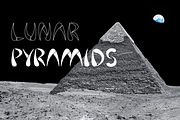 Alien UFO - Horror Space Scary Font, a Font by Gravitype (Thumbnail 5 of 13)