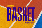 Morequen Modern Sans Serif Font, a Sans Serif Font by Perfectype (Thumbnail 9 of 10)