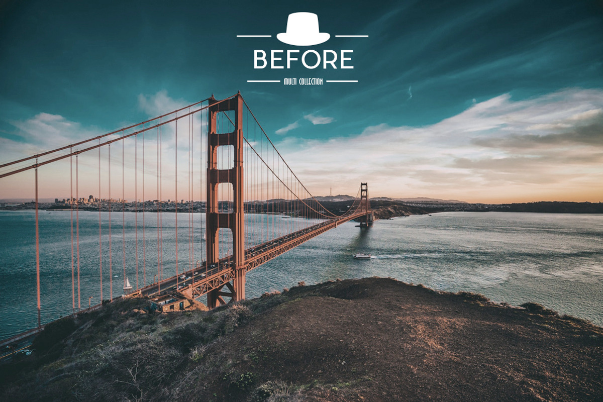 Moody Lightroom Presets, an Action Add-On by Lavinsky Art Store (Photo 9 of 10)