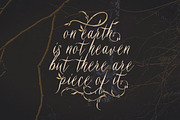 Belukar - Unique Display Script, a Script Font by Letterhend Studio (Thumbnail 5 of 9)