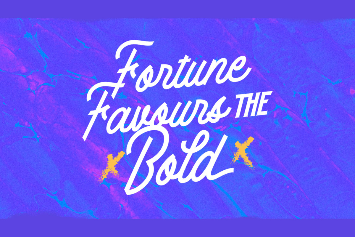 Gadira - Display Script Font, a Script Font by Letterhend Studio (Photo 6 of 8)