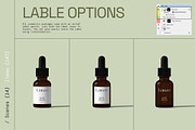 (147) Cosmetics mockups - part 2, a Packaging Mockup by Creatoom (Thumbnail 7 of 17)