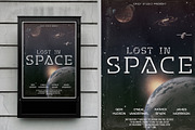 Metona - A Stencil Futuristic Font, a Slab Serif Font by Drizy (Thumbnail 8 of 9)