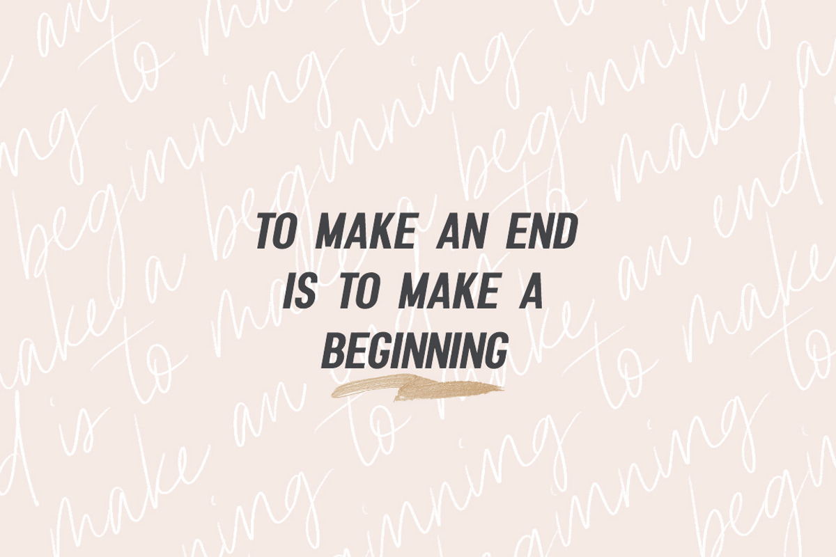 Paris | Font Duo + SVG with Extras preview 6