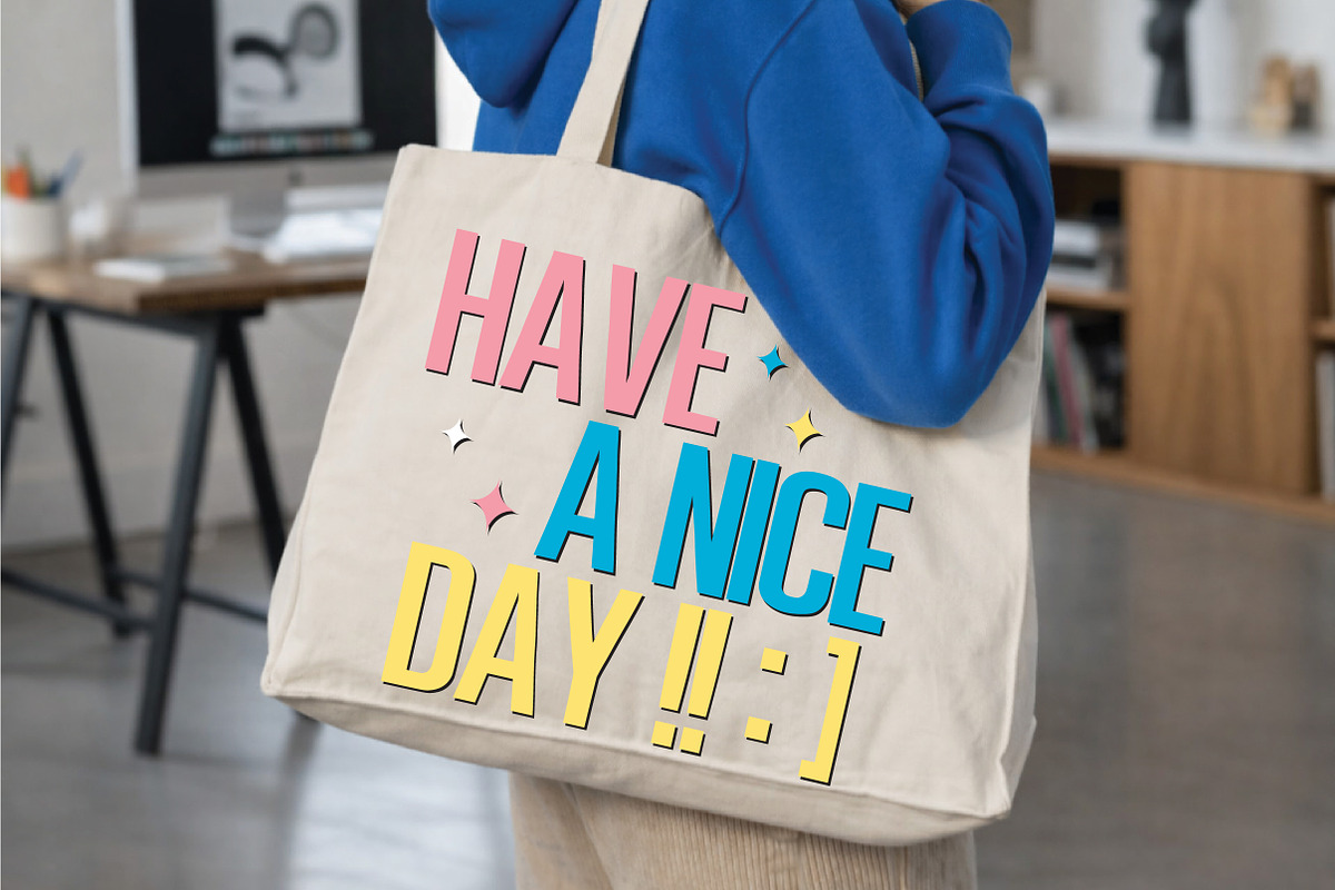 Stay Salty, a Serif Font by Aura Typeface (Photo 6 of 8)