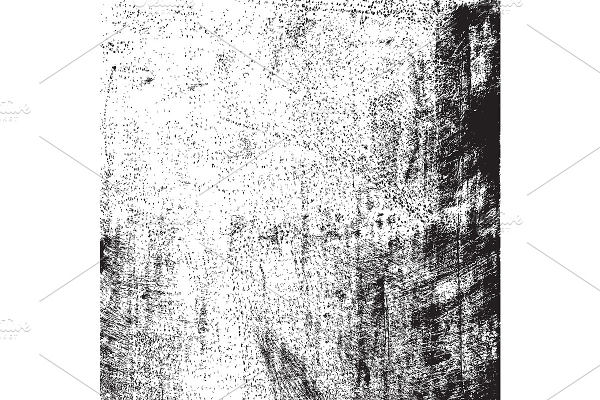Distressed Overlay Background, a Texture Graphic by Benjaminlion ...