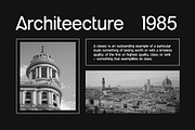 Mustardy Sans Serif Family Font, a Sans Serif Font by UICreative (Thumbnail 12 of 13)
