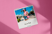 Frame Mockups Collection, a Pens & Pencil Mockup by Design Squad (Thumbnail 8 of 8)