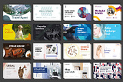 Presentation PowerPoint Bundle, a Presentation Template by TemplatesNow! (Thumbnail 18 of 20)