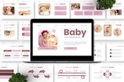 Baby - Photo Powerpoint preview 6