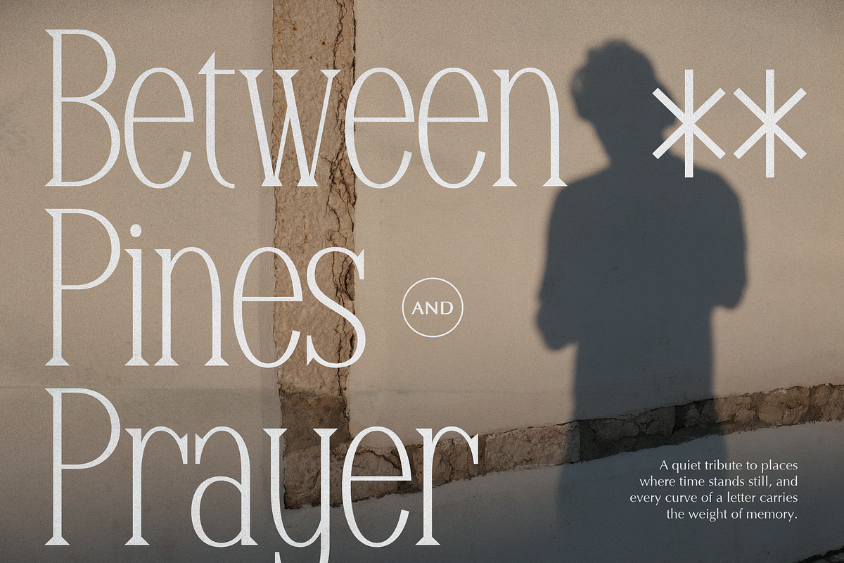 Reftoliya | Modern Serif Font, a Serif Font by gracetype_studio (Photo 7 of 12)