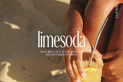 Keizer – Modern & Condensed Serif, a Serif Font by Local Desk Designstudio (Thumbnail 13 of 23)