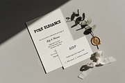 Neza - Elegant Modern Sans Serif, a Font by Astuti Studio (Thumbnail 8 of 16)
