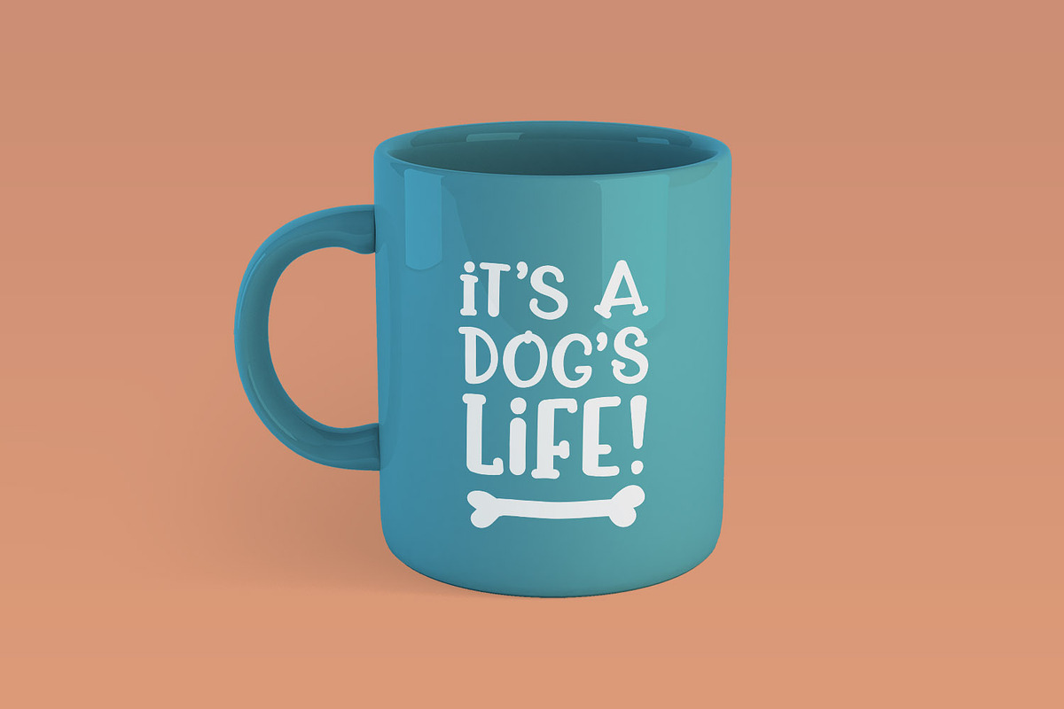 Delightful Dog preview 6