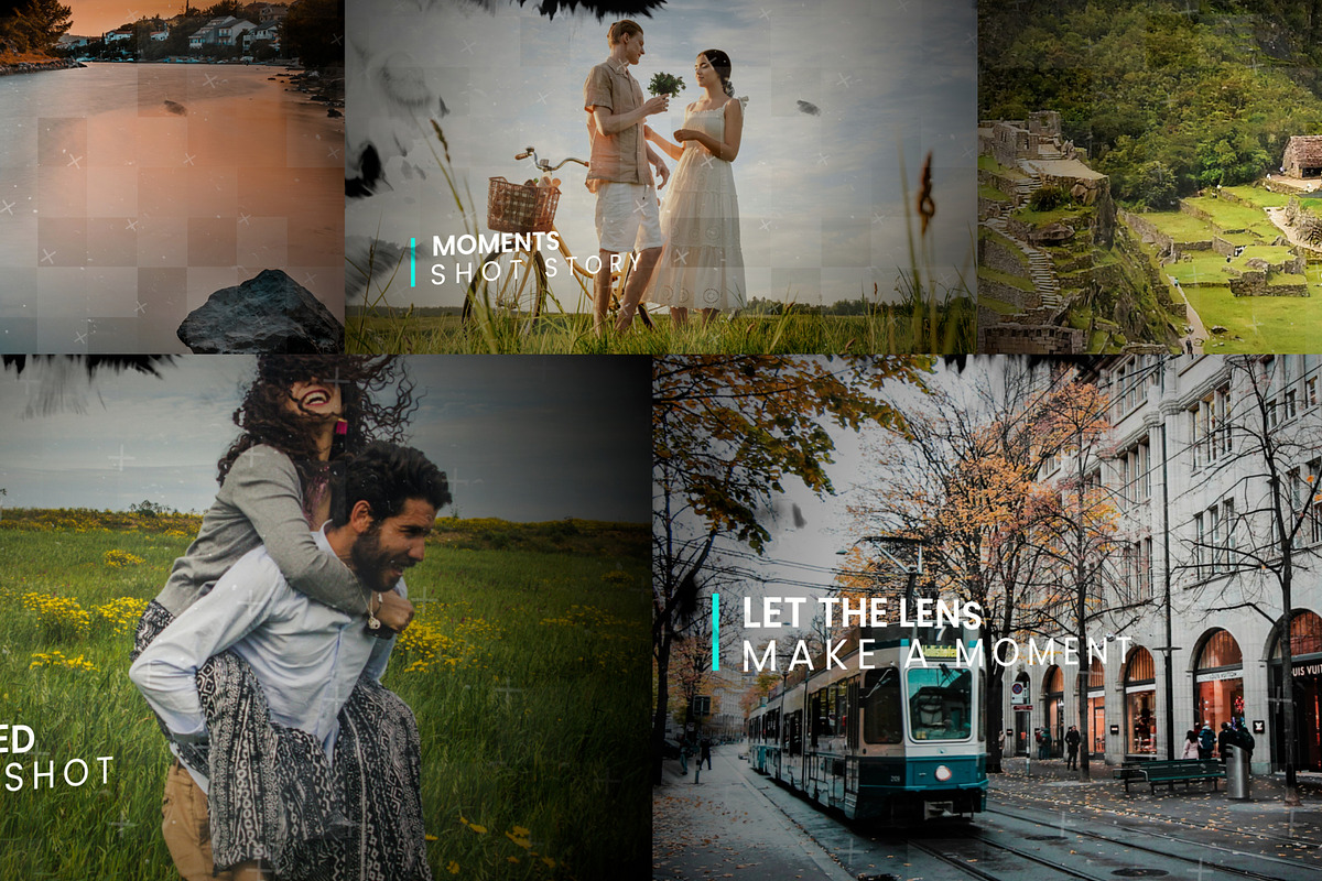 Photography Day Slideshow preview 2