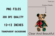 Watercolor Halloween Drink Clipart B, an Illustration by SVGArt (Thumbnail 3 of 8)