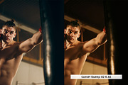 20 Uppercut Lightroom Presets LUTs, a Preset Add-On by SparkleStock (Thumbnail 8 of 13)