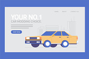 Garage 1.0 Car Creator, a Graphic by Wilsonkjc (Thumbnail 6 of 6)