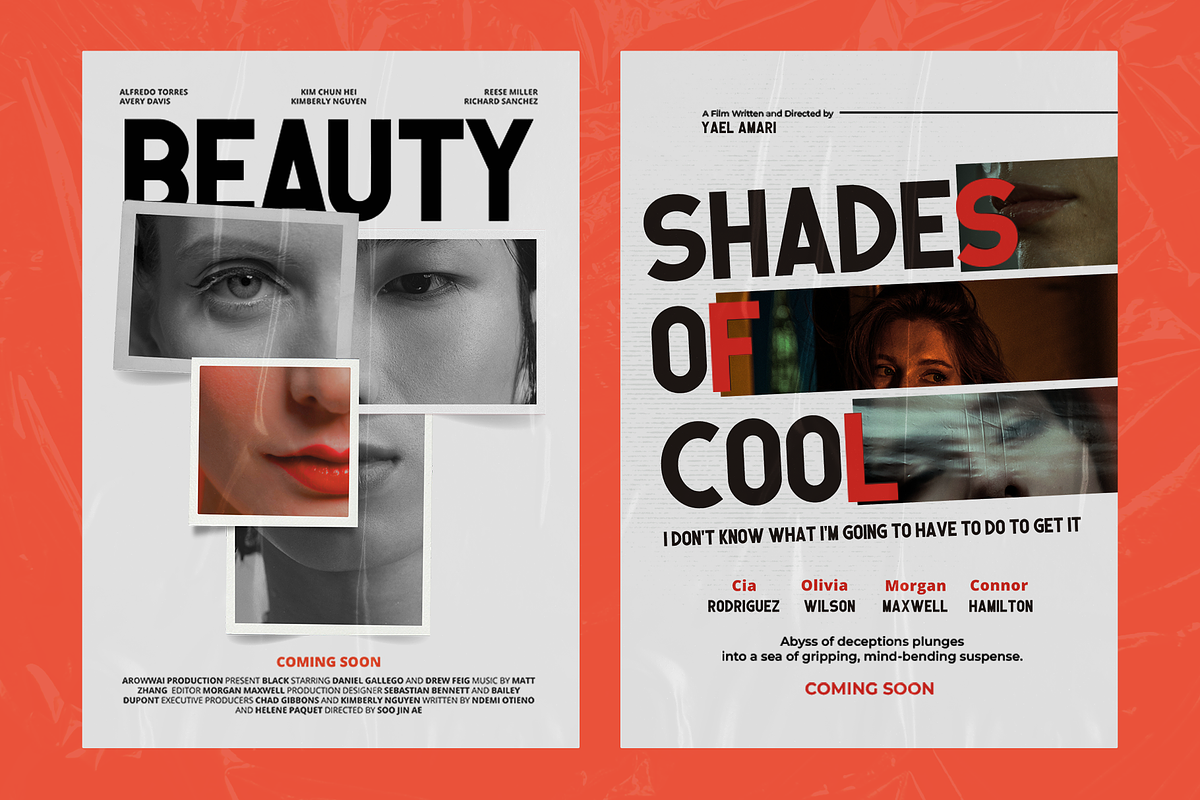 Francisco-Modern Sans Serif Typeface, a Sans Serif Font by overlaytemplates (Photo 2 of 5)