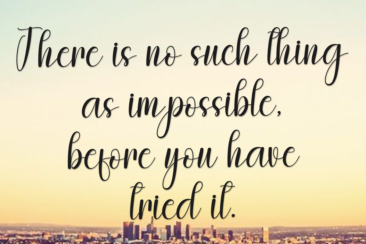 Wednesday, a Handwritten Font by FreshTypeINK (Photo 5 of 7)