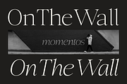 Mirebalais - Family Serif, a Serif Font by Marvadesign (Thumbnail 4 of 11)