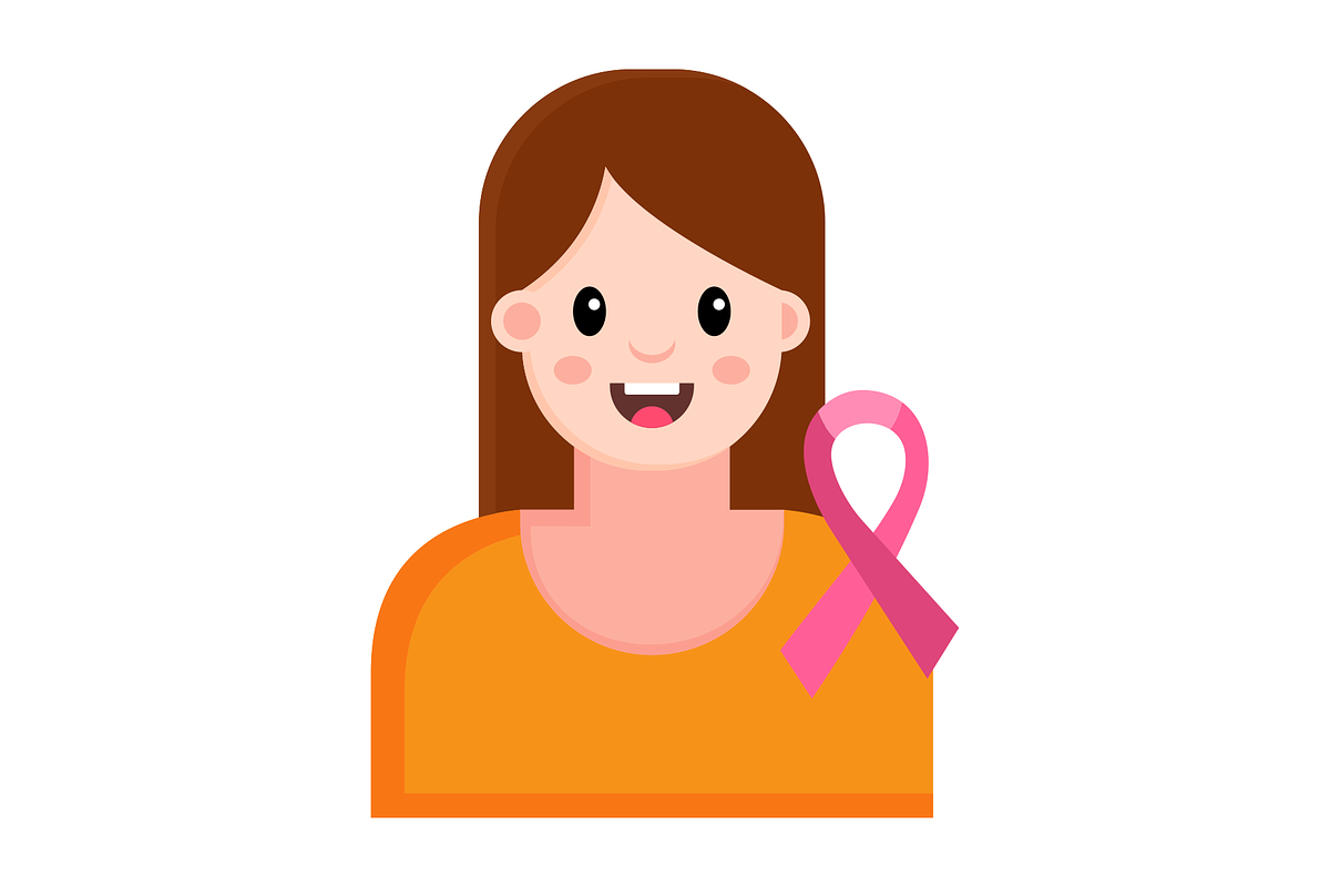 Girl Illustration Icon, an Icon by Pexelpy (Photo 2 of 2)