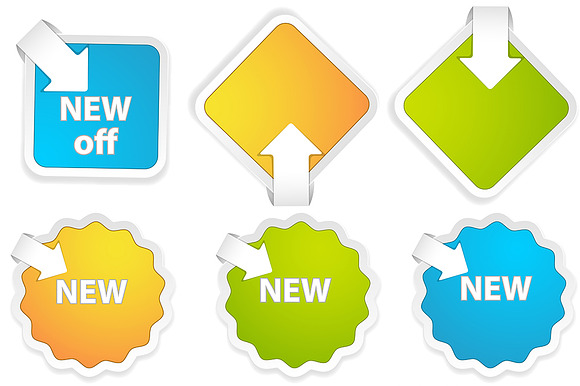 Stickers & Stickers ! preview 2