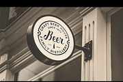 [vol.1] 20 Retro Badges Templates, a Branding & Logo Template by Roman Paslavsky (Thumbnail 8 of 8)