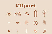 SUNSHINE — Graphic collection, an Illustration by adwintash (Thumbnail 3 of 15)