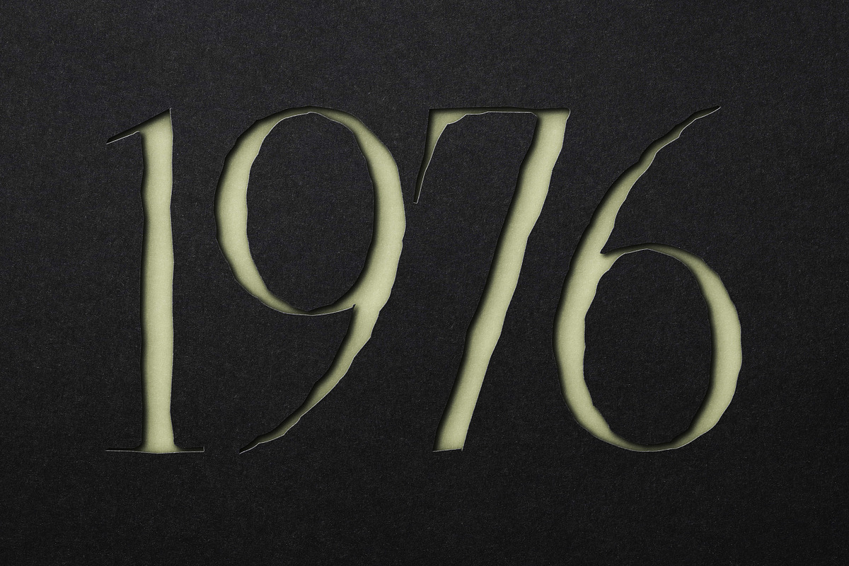 Magora | Modern Distressed Serif, a Serif Font by Typoraith Co (Photo 8 of 10)