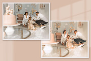 Birthday Photoshop Actions Lightroom, an Action Add-On by 3Motional (Thumbnail 4 of 16)