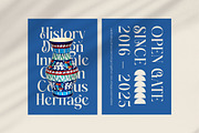 Gotten Summer Modern Serif Font, a Script Font by timelesstype.co (Thumbnail 13 of 20)