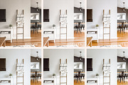10 BRIGHT & WHITE LIGHTROOM PRESETS, an Action Add-On by Emma Kate Creative (Thumbnail 9 of 10)