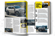 Magazine Template, a Magazine Template by Red Cactus Creative (Thumbnail 5 of 20)