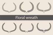 Laurel Wreath & Gold Award, an Object Graphic by Plaid4You (Thumbnail 1 of 5)