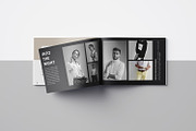 Portfolio Template, a Magazine Template by Template Shop (Thumbnail 11 of 12)