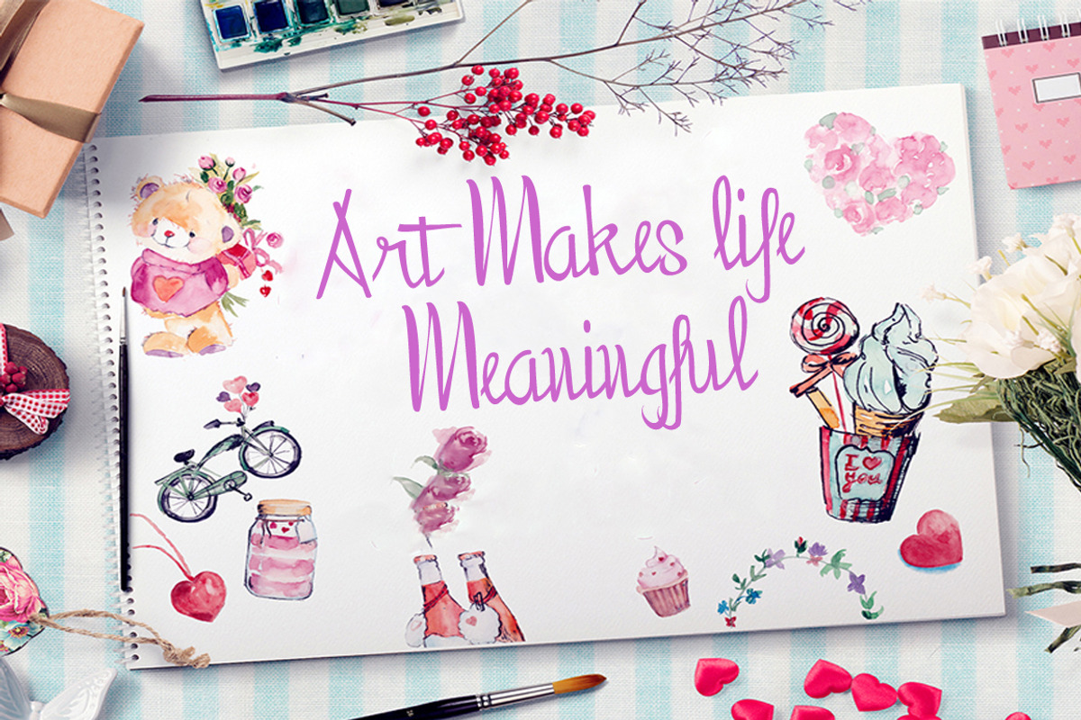 Penmanship preview 4