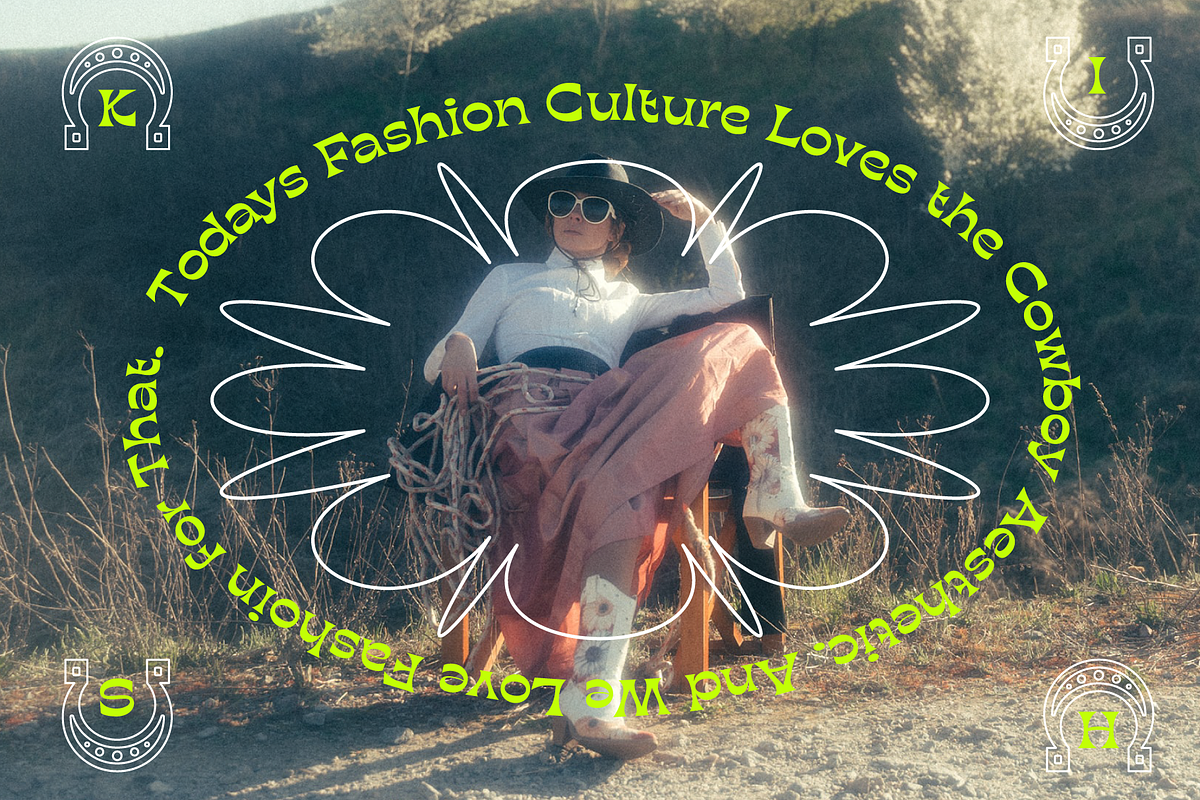 KISH - Quirky Display Type, a Font by That That Creative (Photo 3 of 19)