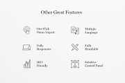 Freyja Pro - Multipurpose Theme, a WordPress Template by Sparrow & Snow Themes (Thumbnail 12 of 13)