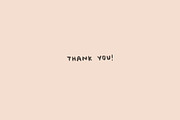 Lyrics | A Quotable Font, a Script Font by Andika Fez (Thumbnail 10 of 10)