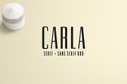 Designer's Type - Sans Serif Bundle!, a Sans Serif Font by Creativetacos (Thumbnail 7 of 36)