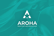 Star Letter A Logo, a Branding & Logo Template by Tovarkovdesign (Thumbnail 6 of 6)