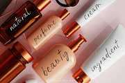 Alime Loving two font set Brush font, a Handwritten Font by Tanondesign (Thumbnail 5 of 11)
