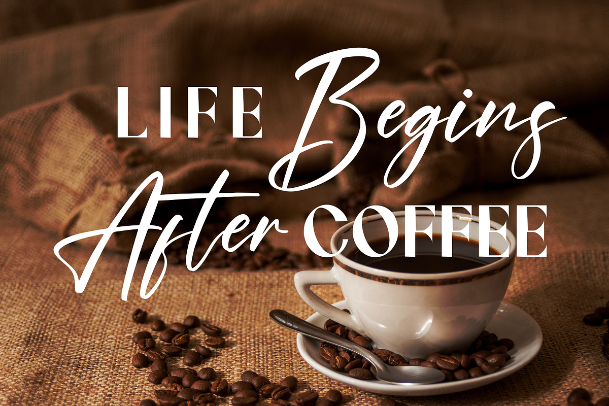Modern Signature Bundle, a Script Font by Wildan Type (Photo 7 of 12)
