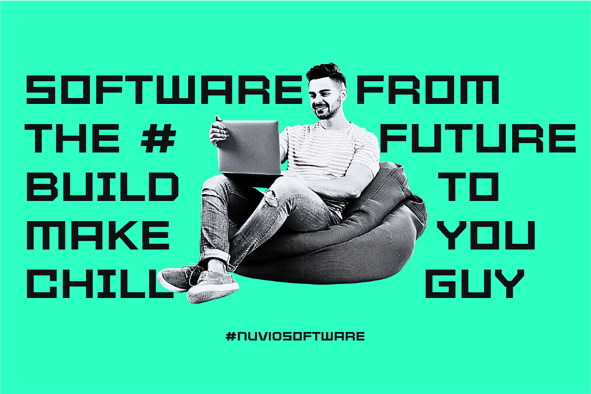 Hune-Blocky Sci-fi Logo Font, a Sans Serif Font by Ebad Designs (Photo 7 of 7)